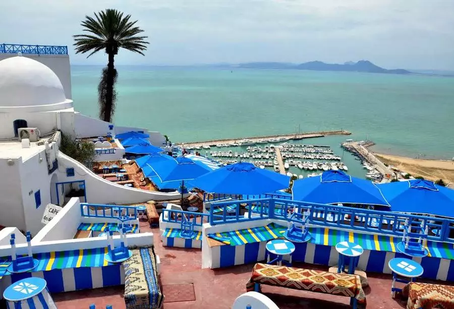 تور تونس تور تونس